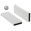Салонный фильтр HIFI FILTER SC 5086 KIT