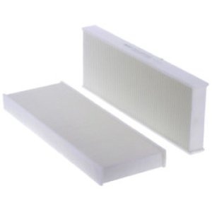 Салонный фильтр HIFI FILTER SC 50016