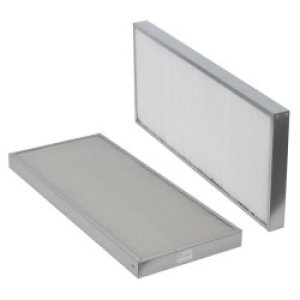 Воздушный фильтр HIFI FILTER ASP 001205AA037