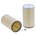 Воздушный фильтр HIFI FILTER SA 16840