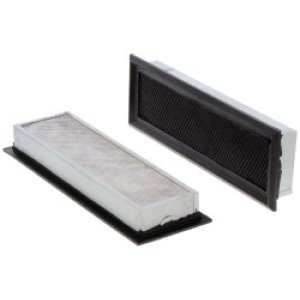 Салонный фильтр HIFI FILTER SC 70010 CAG