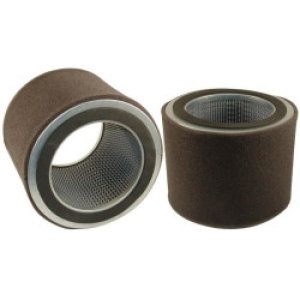 Воздушный фильтр HIFI FILTER SA 19865