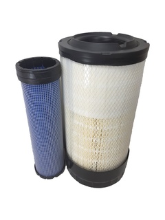Воздушный фильтр HIFI FILTER NN 3020 GSLN
