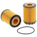 Масляный фильтр HIFI FILTER SO 7115