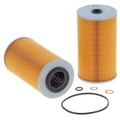 Топливный фильтр HIFI FILTER SN 25118