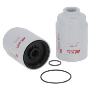 Топливный фильтр HIFI FILTER SN 40664