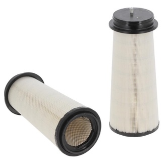 Воздушный фильтр HIFI FILTER SA 190564