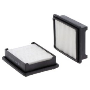 Воздушный фильтр HIFI FILTER SA 8131