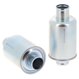 Гидравлический фильтр HIFI FILTER SH 63624