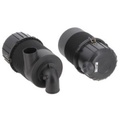 Воздушный фильтр (в сборе) HIFI FILTER SAH 03C06AMP002