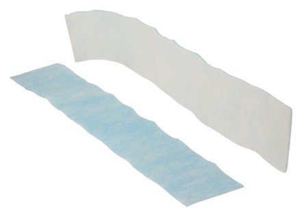 Воздушный фильтр HIFI FILTER N 10500180 SL