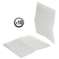 Воздушный фильтр (комплект) HIFI FILTER SA 190381 KIT