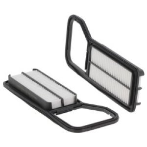 Воздушный фильтр HIFI FILTER SA 8582