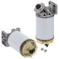 Топливный фильтр (в сборе) HIFI FILTER Y 490R2