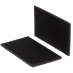 Салонный фильтр HIFI FILTER SC 80090
