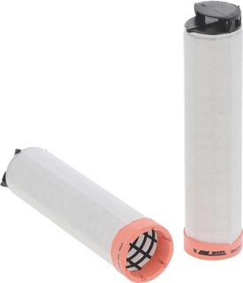 FILTRE A AIR HIFI FILTER SA 17119 N