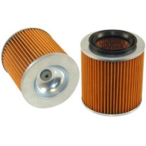 Воздушный фильтр HIFI FILTER SA 60