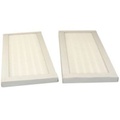 Воздушный фильтр HIFI FILTER NN 73535 PTDP
