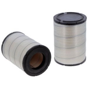 Воздушный фильтр HIFI FILTER SA 16622