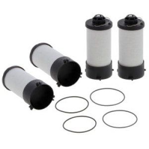 SPARE KIT HIFI FILTER KIR 9601