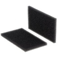 Салонный фильтр HIFI FILTER SC 50363