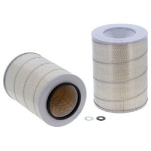 Воздушный фильтр HIFI FILTER SA 10377