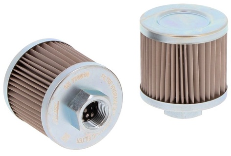 Гидравлический фильтр HIFI FILTER SH 776610