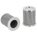 Гидравлический фильтр HIFI FILTER SH 62252