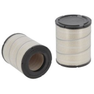 Воздушный фильтр HIFI FILTER SA 18053