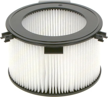 Воздушный фильтр HIFI FILTER NN 2056 S