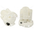 Топливный фильтр HIFI FILTER BE 8022
