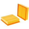 Воздушный фильтр HIFI FILTER SA 5306