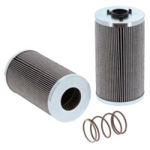 Гидравлический фильтр HIFI FILTER SH 630066