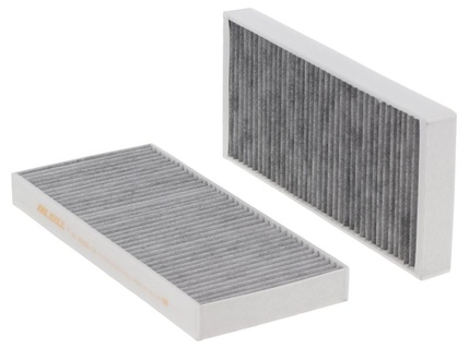 Салонный фильтр HIFI FILTER SC 50356 CA