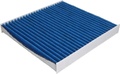Воздушный фильтр HIFI FILTER NN 2863 S