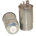 Топливный фильтр HIFI FILTER SN 80043
