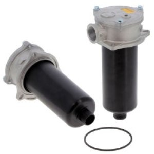 Гидравлический фильтр (в сборе) HIFI FILTER DRC 45RHZBDC10B