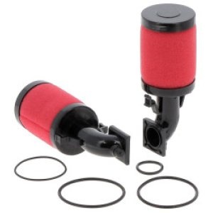 1 MIC PARTICLE FILTER HIFI FILTER SI 35406