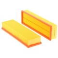 Воздушный фильтр HIFI FILTER SA 417