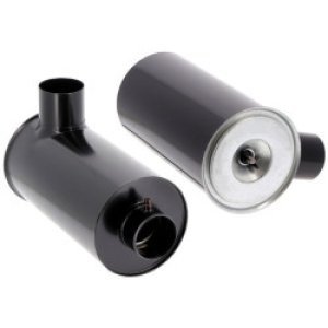 Воздушный фильтр (в сборе) HIFI FILTER SAH 01B06SDM001