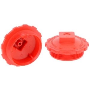 HOUSING COVER HIFI FILTER BDH 5200005