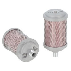 MUFFLER HIFI FILTER SFE 1003 NPT