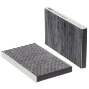 Салонный фильтр HIFI FILTER SC 5082 CA