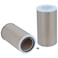 Воздушный фильтр HIFI FILTER SA 16320