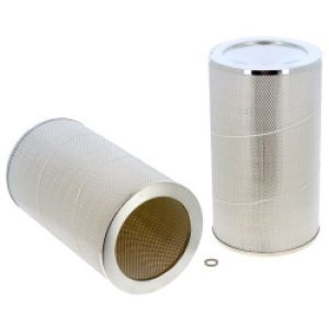 Воздушный фильтр HIFI FILTER SA 16453