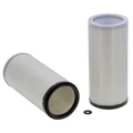 Воздушный фильтр HIFI FILTER SA 16093