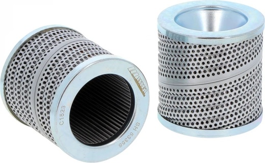 Воздушный фильтр HIFI FILTER NN 3356 S