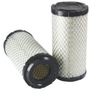 Воздушный фильтр HIFI FILTER SA 16369