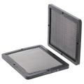 Салонный фильтр HIFI FILTER SC 90010