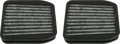 Воздушный фильтр HIFI FILTER NN 2819 GSLN